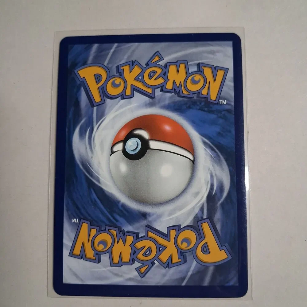 2025 Pokemon Prismatic Evolutions Dunsparce Reverse Holo Poke Ball #079/131